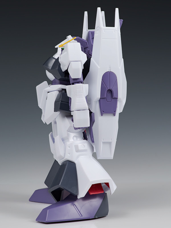 Hgbd ビルドガンマガンダム レビュー