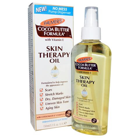 Palmer'sâ® cocoa butter formula massage lotion for stretch marks helps visibly improve skin elasticity and reduce the appearance of stretch marks. 4 Best Beauty Products to Prevent Stretch Marks in Pregnancy