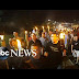 White nationalists, counterprotesters clash at University of Virginia