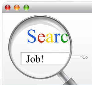 Search Sites on Job Search Websites