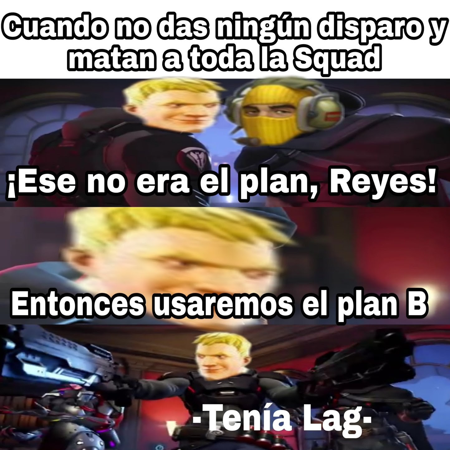 Plantilla original Lol - Meme subido por Juki :) Memedroid