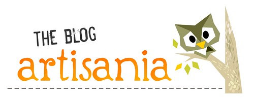 blog button owl