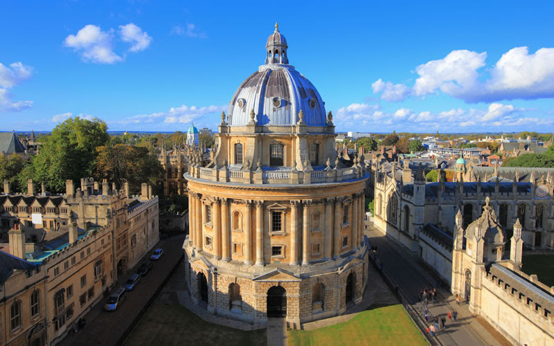 English Language School Oea Oxford English Academy