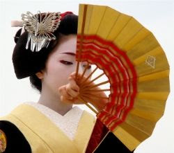 Rahasia sehat wanita Jepang Rahasia sehat wanita Jepang