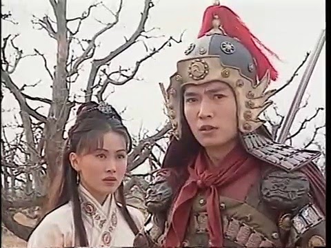 Mộc Quế Anh Đại Phá Thiên Môn Trận (1998) - Tập 5 - Lồng tiếng