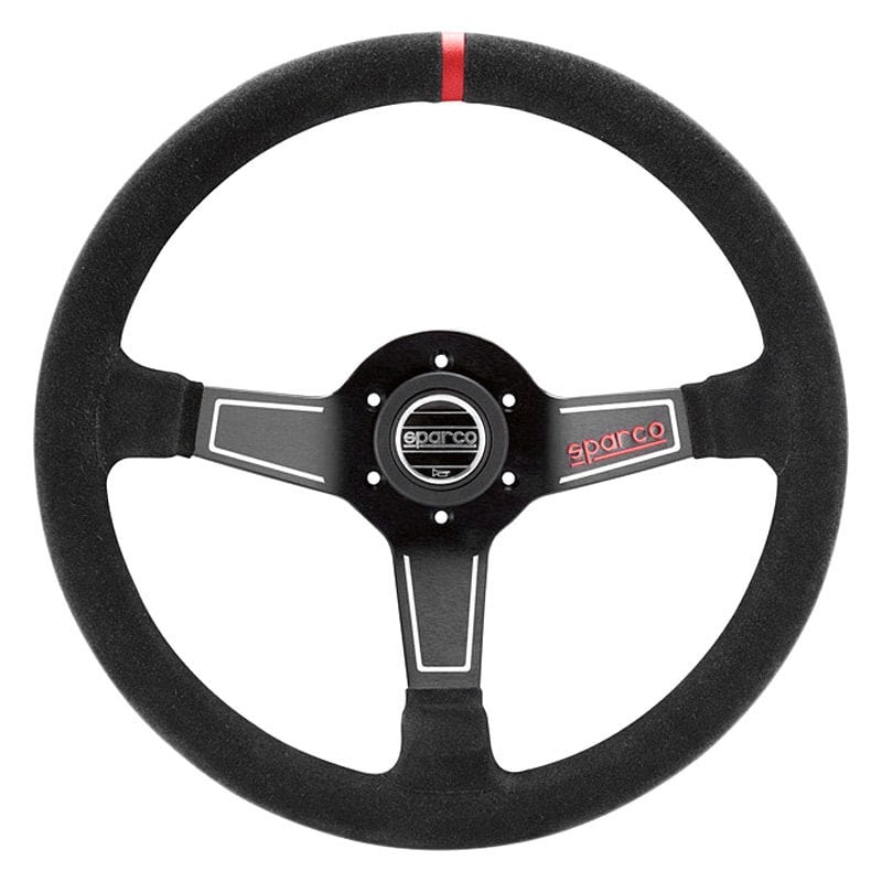 Sparco® - L575 Series Street Racing Steering Wheel