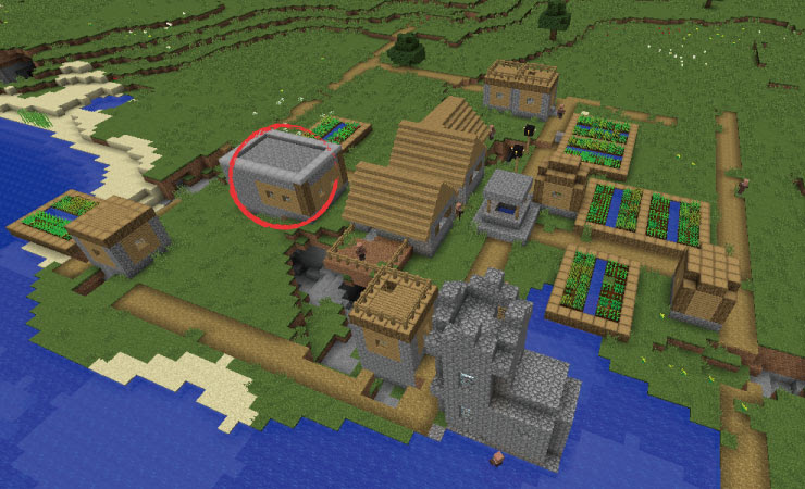 Ver1 10 2対応 即使えるオススメのシード値を30個まとめ マイクラモール