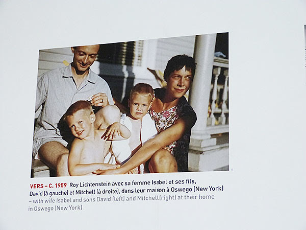 famille Lichtenstein