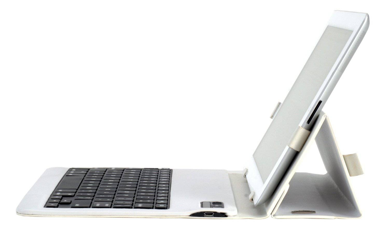 ihome bluetooth keyboard case for ipad 2 3 4