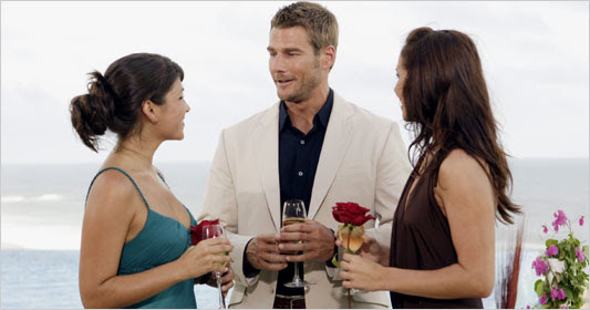 the bachelor
