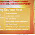 Excessive Heat Warning - National Weather Service Publishes Heat Maps For Weekend As Excessive Heat Warning Goes Into Effect Pelham Examiner - During these events, srp will keep the power on for all srp.