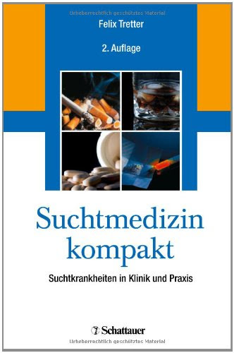 Suchtmedizin kompakt 3794528662 pdf