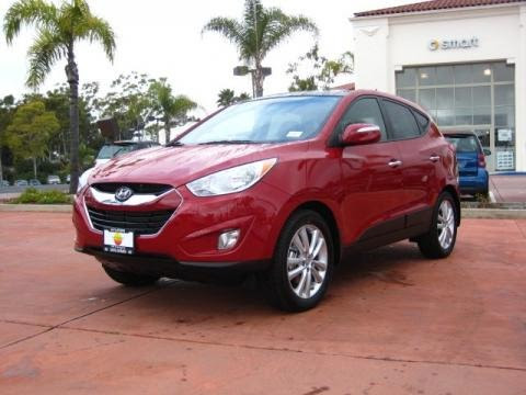 2011 Hyundai Tucson Limited Hyundai Tucson 2011 Bronze. 2011 Hyundai Tucson Limited