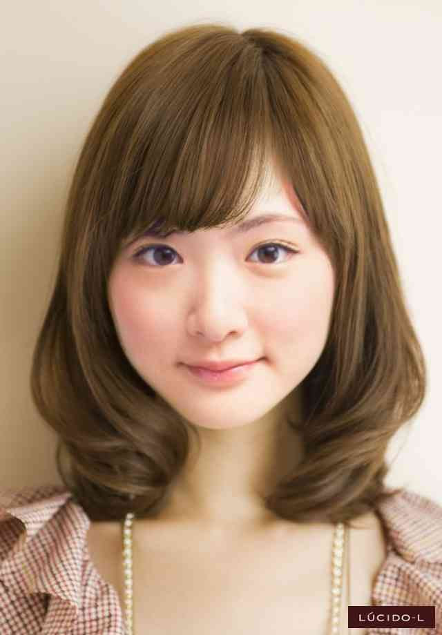 可愛いボブの髪型を集めてみました ヘアアレンジの仕方もわかる エントピ Entertainment Topics