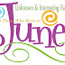 Trivia About June : Shahra hume05:00, jun 30 2021 .