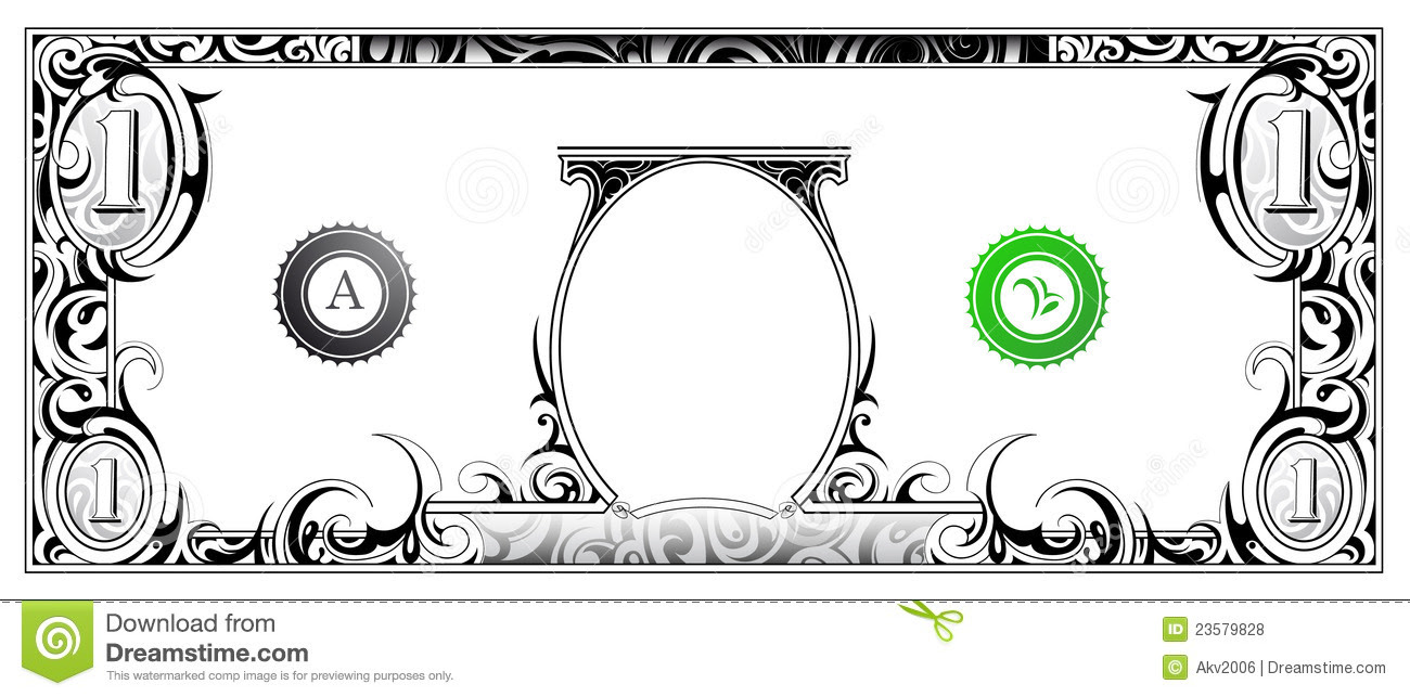 10 Black And White Photos Of 20 Dollars Images - One ...