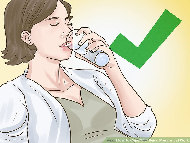 Cope With Being Pregnant at Work Step 10.jpg