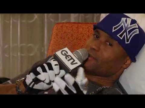 In Bed With Kool Keith Part2