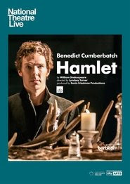 National Theatre Live: Hamlet 2015 Streaming VF DVDrip