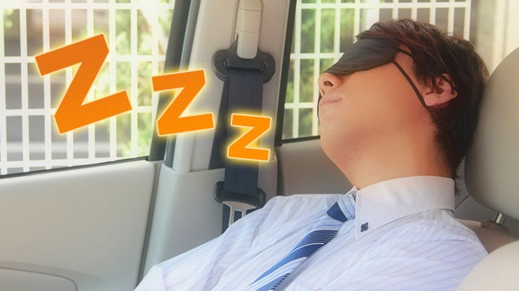 送迎ドライバーのサボり方 上手に楽しく仕事をしましょう 自己責任 高収入求人の野郎workマガジン