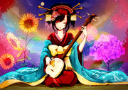 吉原ラメント Pixiv年鑑 B