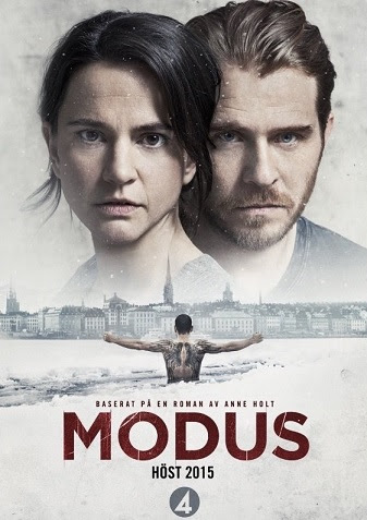 犯罪心理分析官インゲル ヴィーク 殺しの法則 Modus 映画とドラマとロケ地 Movies Dramas Locations