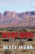 Desert Wives by Betty Webb