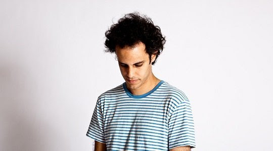 Recommended event: The Hydra: Four Tet b2b Daphni at Studio Spaces