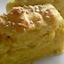 Recipe of Super Quick Homemade Egg-free Simple Sweet Potato Pound Cake