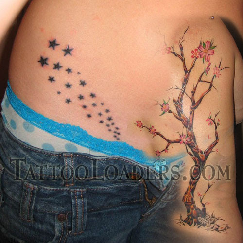 Tattoo Designs that are FREE Here is what can happen when a sexy woman 