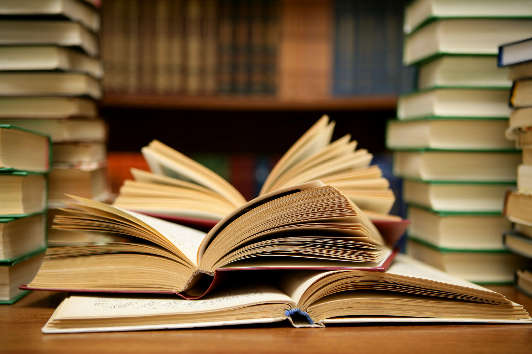 Forget the Books  Tomorrows Reflection