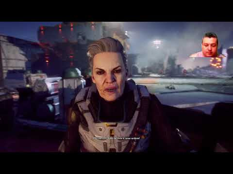 1# - The Ranger - Rage 2 - PC