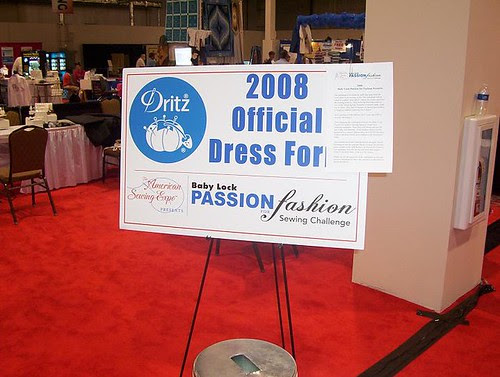 Passion For Fashion 2008 