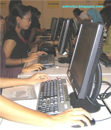 Computers for the JobsDB registration