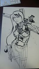 Baroness Cover