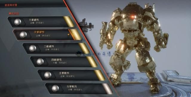 人人都是钢铁侠 Ea大作 圣歌 Anthem 试玩 钢铁侠 机甲 圣歌 新浪新闻