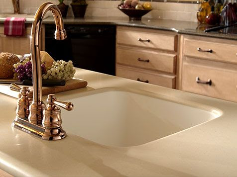 Zodiaq® Quartz Surfaces | DuPont