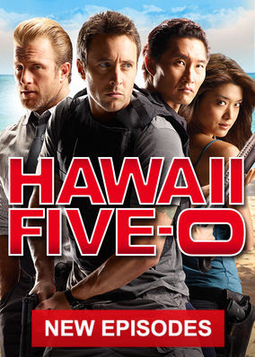 Hawaii Five-0 - Season 6