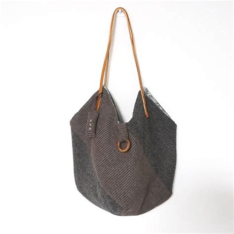 sew hobo bag diy tutorial ideas