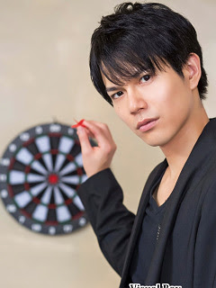 平野良 19年1月25日 の画像 ビジュアルボーイ