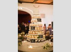 25 Delicious Wedding Cupcakes Ideas We Love   Deer Pearl Flowers