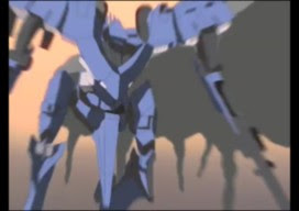 ニコニコ 手書き アーマードコア アニメ おもしろくて何が悪い