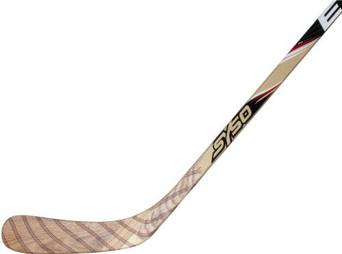 Easton Synergy SY50 Wood Stick '11 Model [SENIOR]