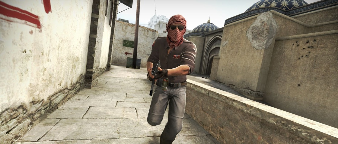CS:GO teve três vezes mais prêmios em 2015 e se aproxima de LoL