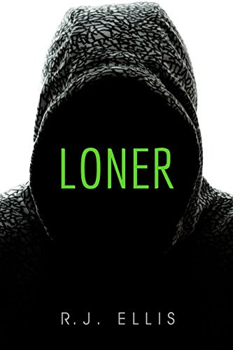 Loner: A NovellaBy R.J. Ellis