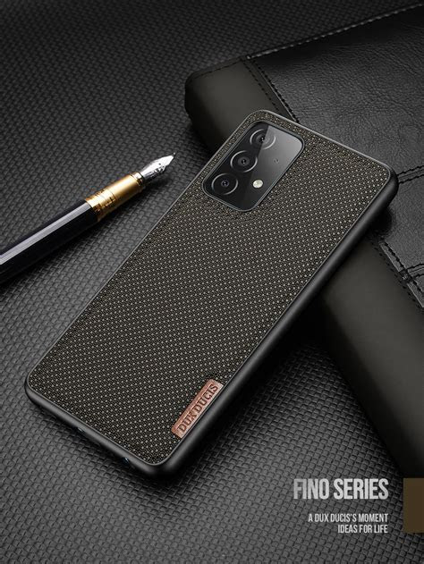 · 2 put the centre of the note10/ . Fino Series Back Case for Samsung Galaxy A52 5G / A52