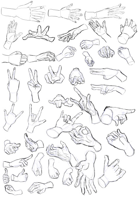 Simplelife お絵描く