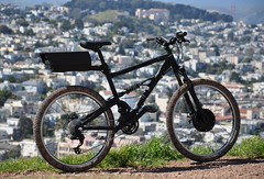 electric motor drives