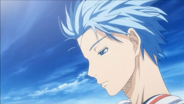 動画 黒子のバスケ アニメ3期の新op Edの感想は バスケまとめ Com