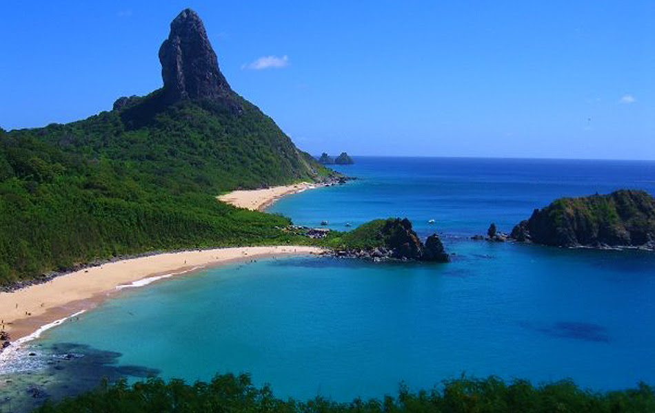 pantai tercantik di malaysia